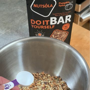 Nutsola
