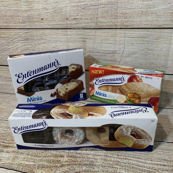 entenmann's