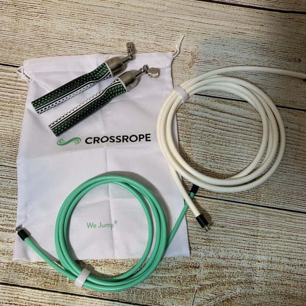 crossrope