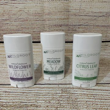 WildRoot