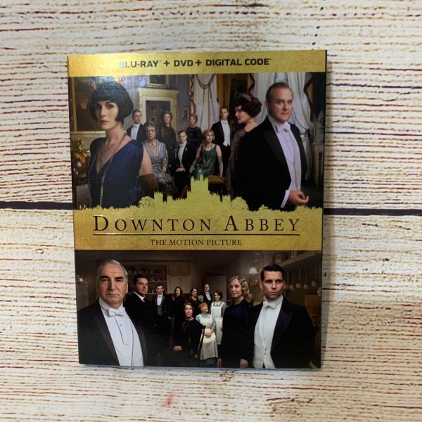 Downton Abbey