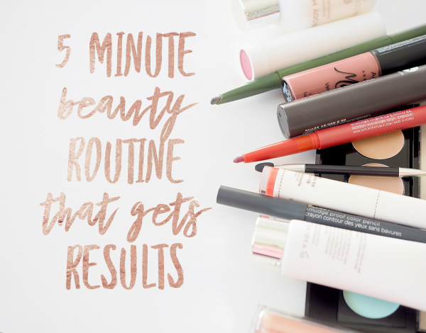 Beauty Routine
