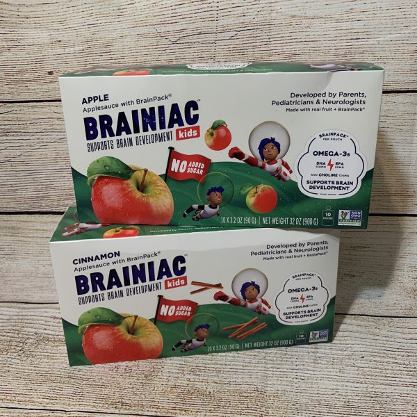 brainiac