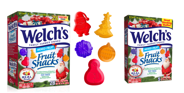 Welch's