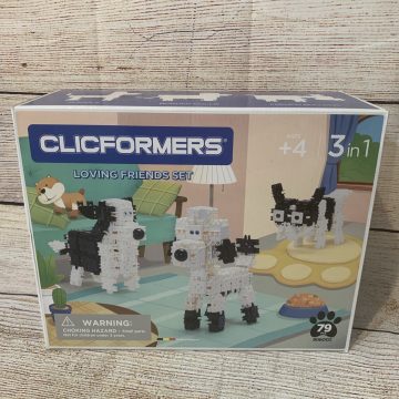 clicformers