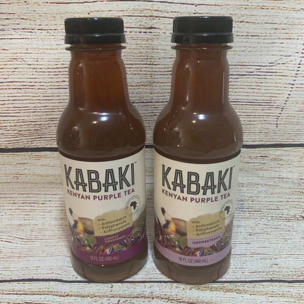 Kabaki Tea