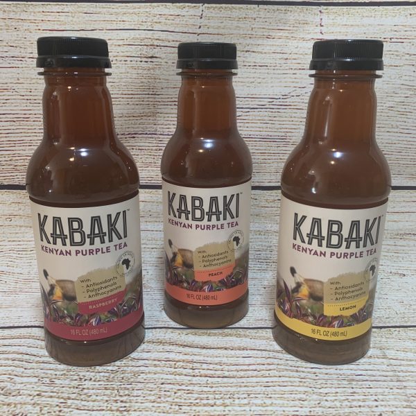 Kabaki Tea