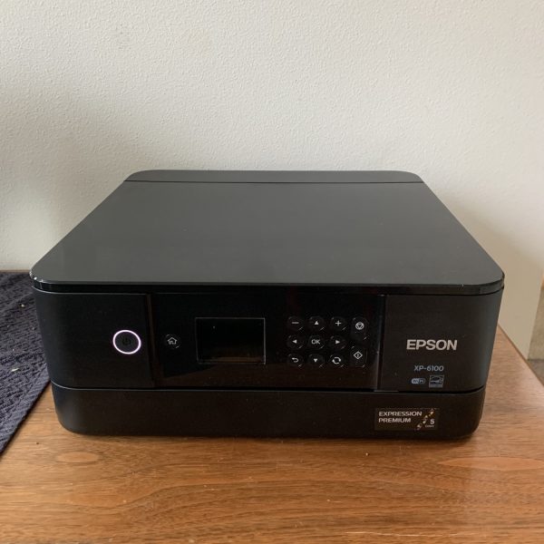Epson Expression