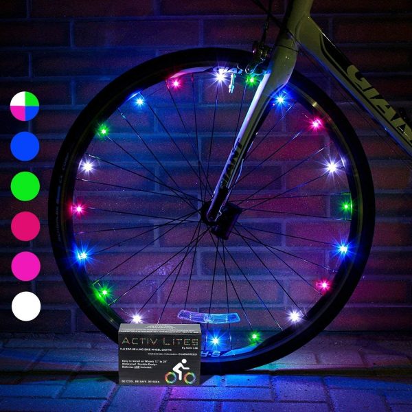 Activ Life Lights