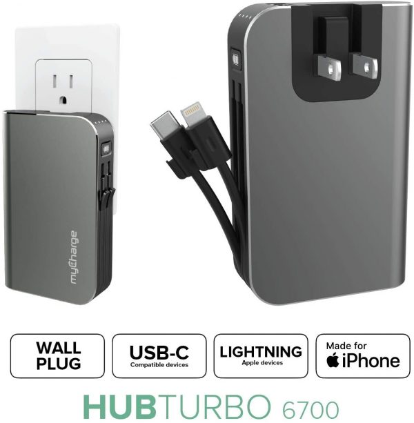 mycharge