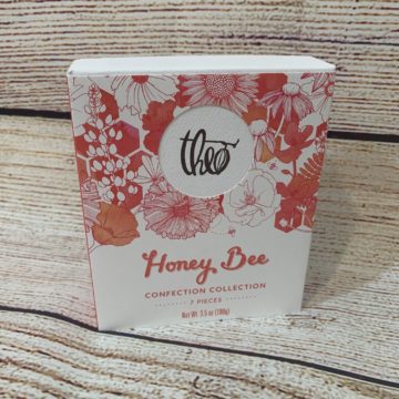 Theo Chocolate