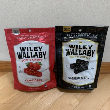 Wiley Wallaby
