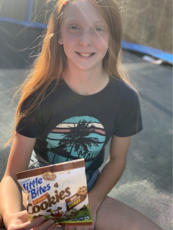 Little Bites Cookies