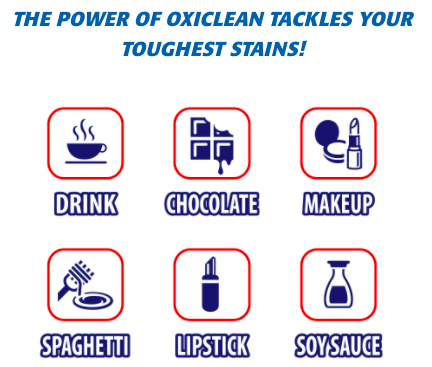 oxyclean
