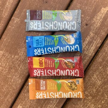 crunchsters
