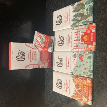 theo chocolate