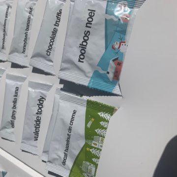 Adagio Tea