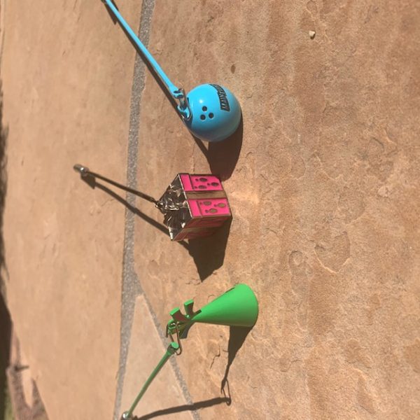 Birthday Wishing Wand