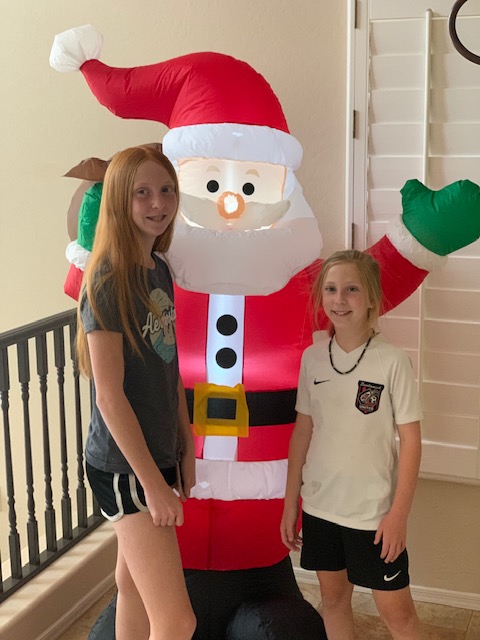 Santa
