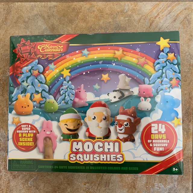 advent calendar