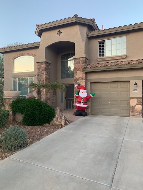 santa