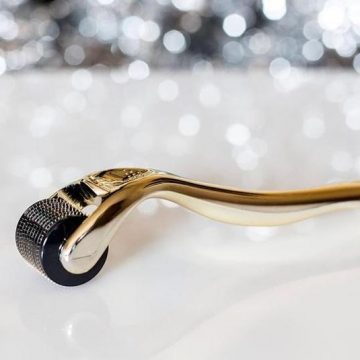 Dermroller