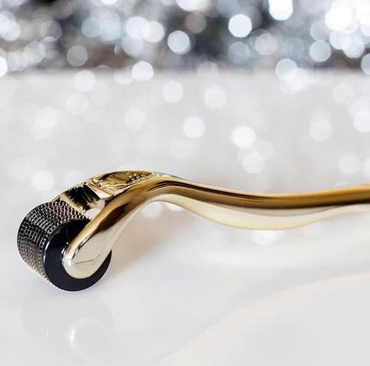 Dermroller