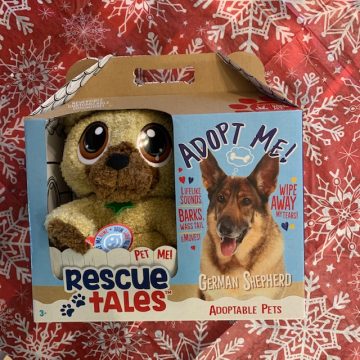 Rescue Tales