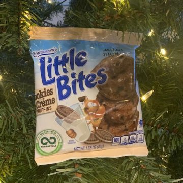 LIttle Bites
