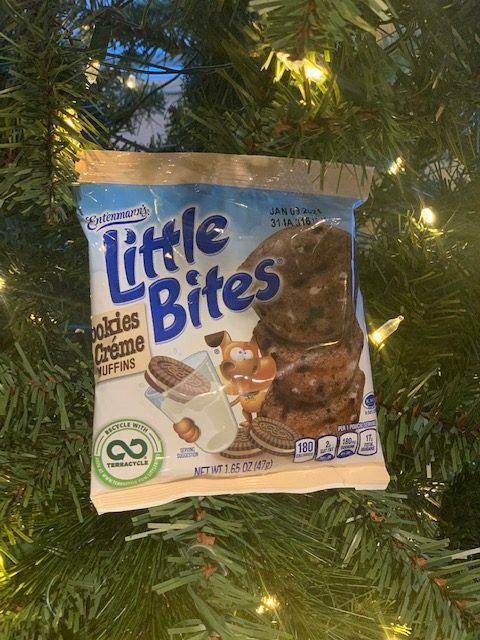 LIttle Bites