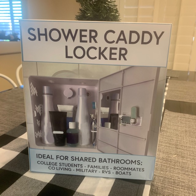 Shlocker