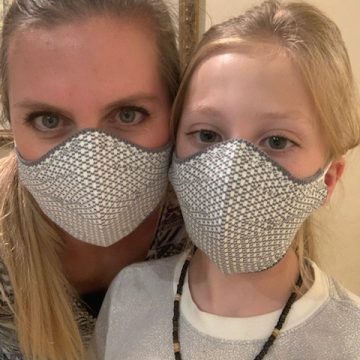 fenrici kids mask