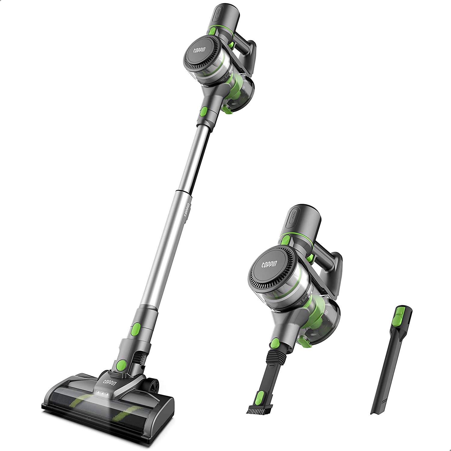 Toppin cordless Vacuum