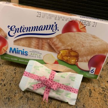 Entenmann's Minis