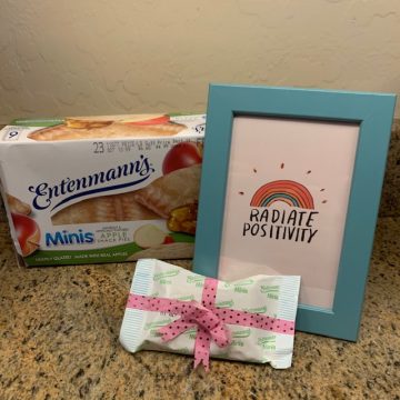 Entenmann's Minis