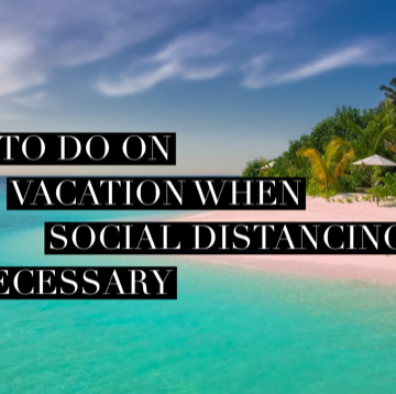 vacation