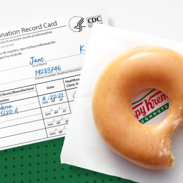 Krispy Kreme