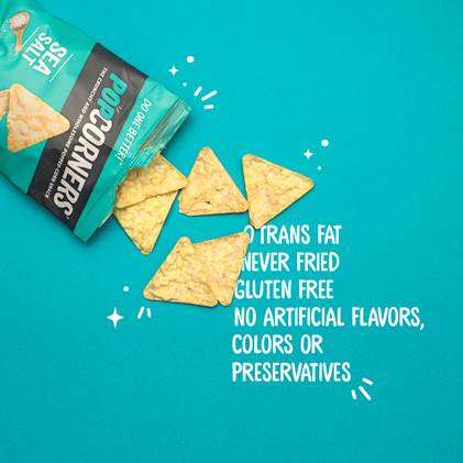 popcorners
