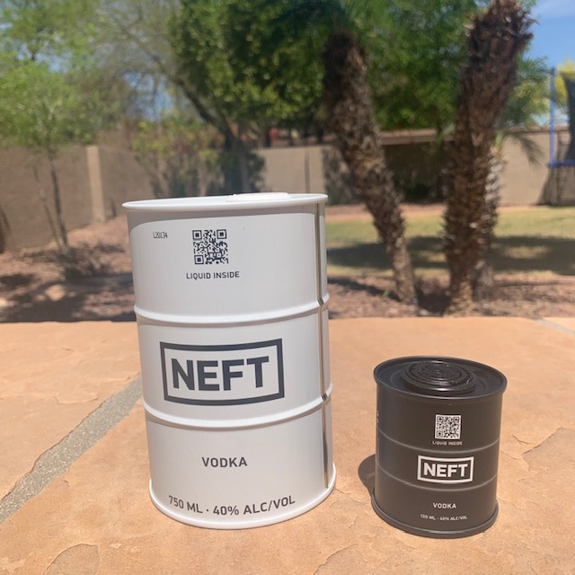 NEFT