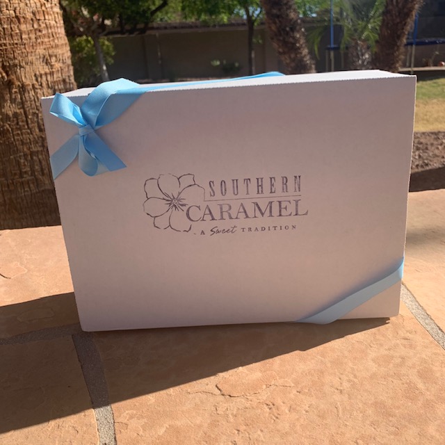 southern caramel