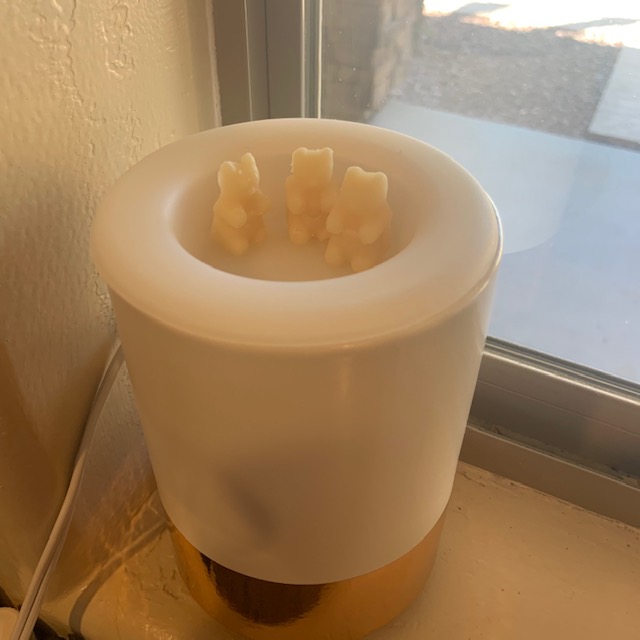 happy wax