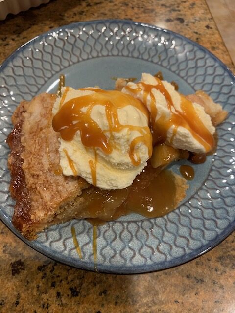 southern caramel