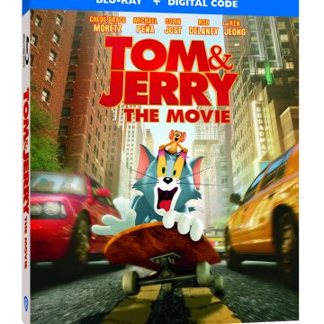 Tom & Jerry