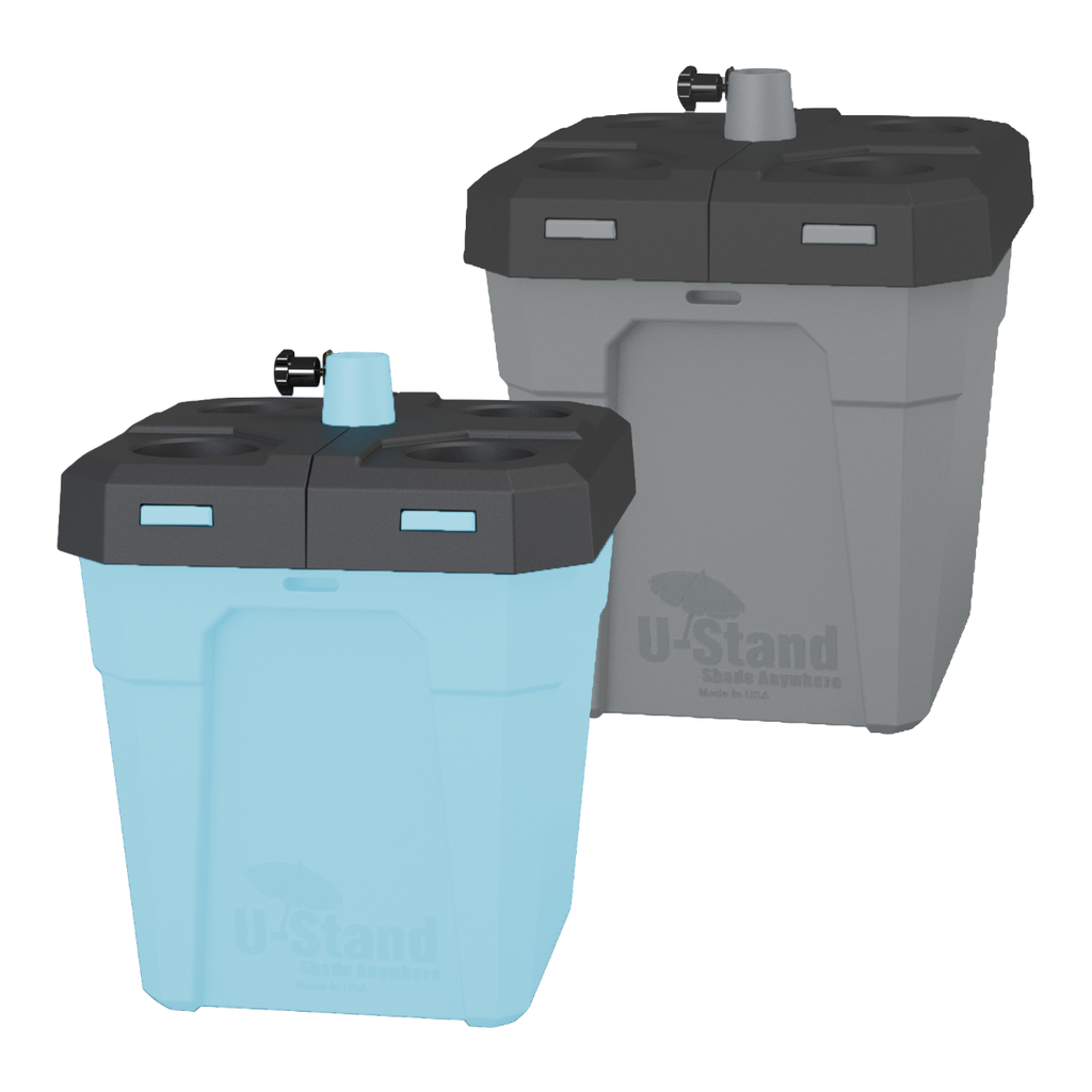 UStand A MultiPurpose Gift for Outdoor Dads! Giveaway (AD