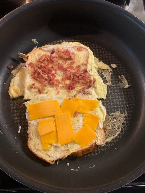 The Unofficial TikTok Cookbook
