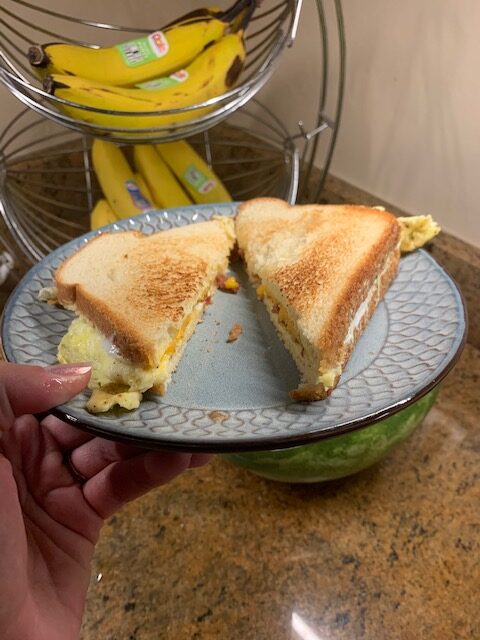 The Unofficial TikTok Cookbook