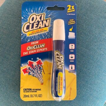 oxyclean