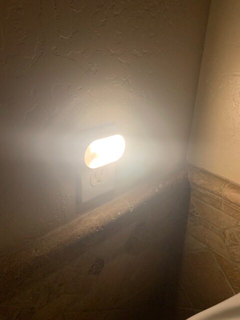 Auvon Night Light