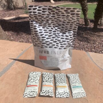 verb energy