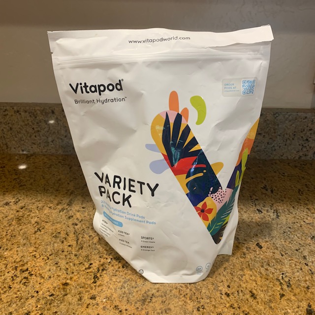 Vitapod